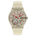 Swatch Men's New Agent
