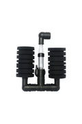 Sobo SB-2812 Double Sponge Aquarium Filter 1 ct