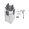 Sobo UV External Aquarium Filter 1500 L/h 7W UV Lamp