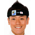 Japan World Cup Soccer Headband – Official FIFA Licensed Retro Fan Gear