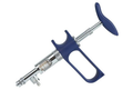 Socorex Automatic Syringe Injector with Tubing 2 ml