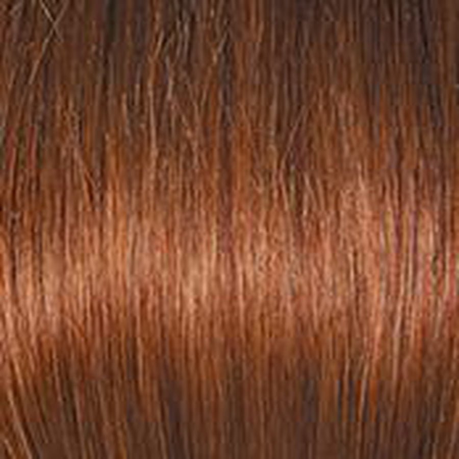 Raquel Welch Soft Focus Wig 100% Human Hair Hairpiece New Tags