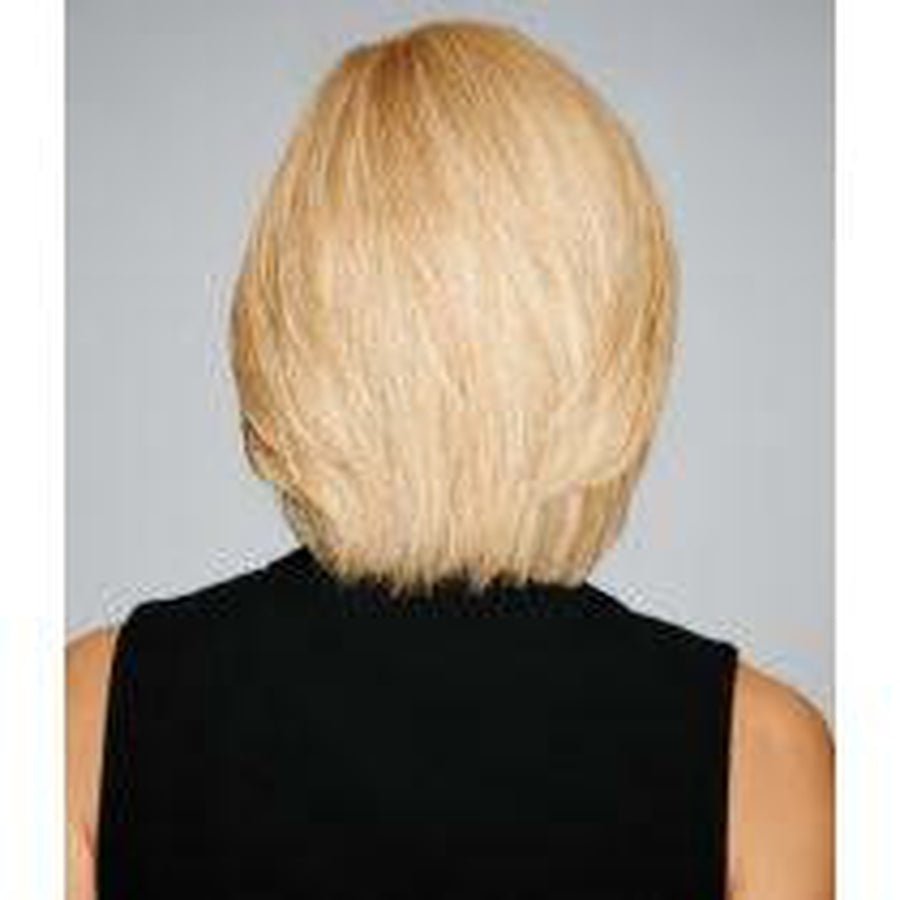Raquel Welch Soft Focus Wig 100% Human Hair Hairpiece New Tags