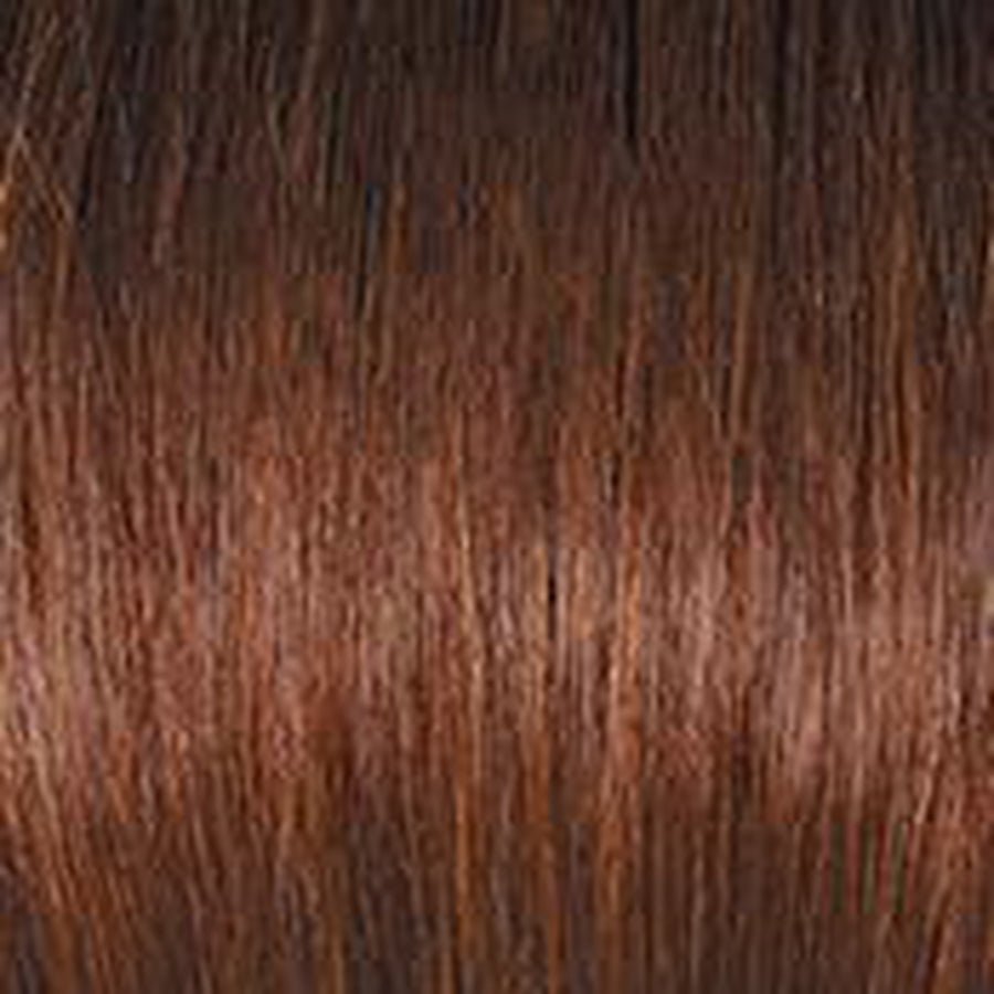 Raquel Welch Soft Focus Wig 100% Human Hair Hairpiece New Tags