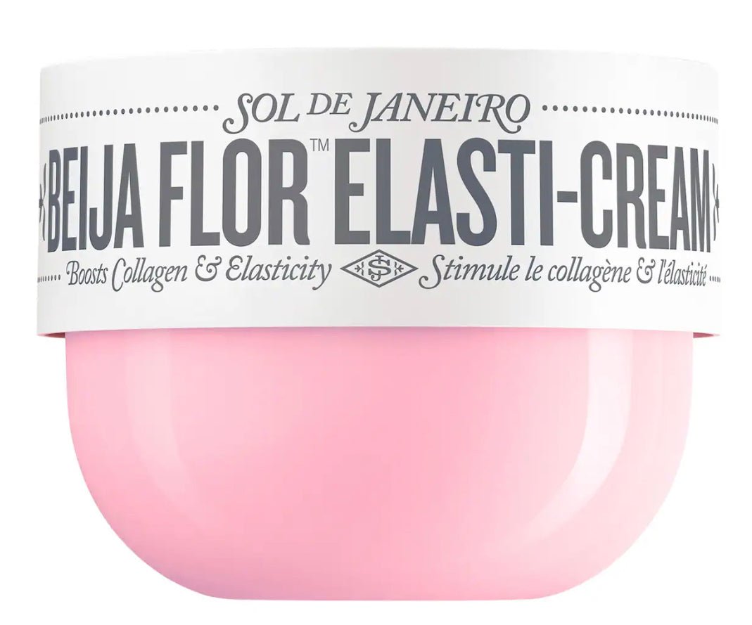 Sol de Janeiro Beija Flor Elasti-Cream 2.5 oz