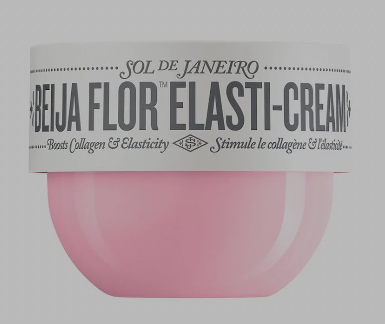 Sol de Janeiro Beija Flor Elasti-Cream
