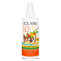 Solaris Kids Mineral SPF 50+ Sunscreen Spray 150 ml