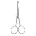 Solingen Nose & Ear Scissors for Safe Grooming 2560