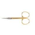 Tarko Solingen Manicure Scissors for Precise Nail Care 2024G