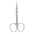 Solingen 2074 Precision Manicure Scissors for Nail Care