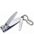 Solingen Nail Clippers 310 for Precise & Safe Trimming