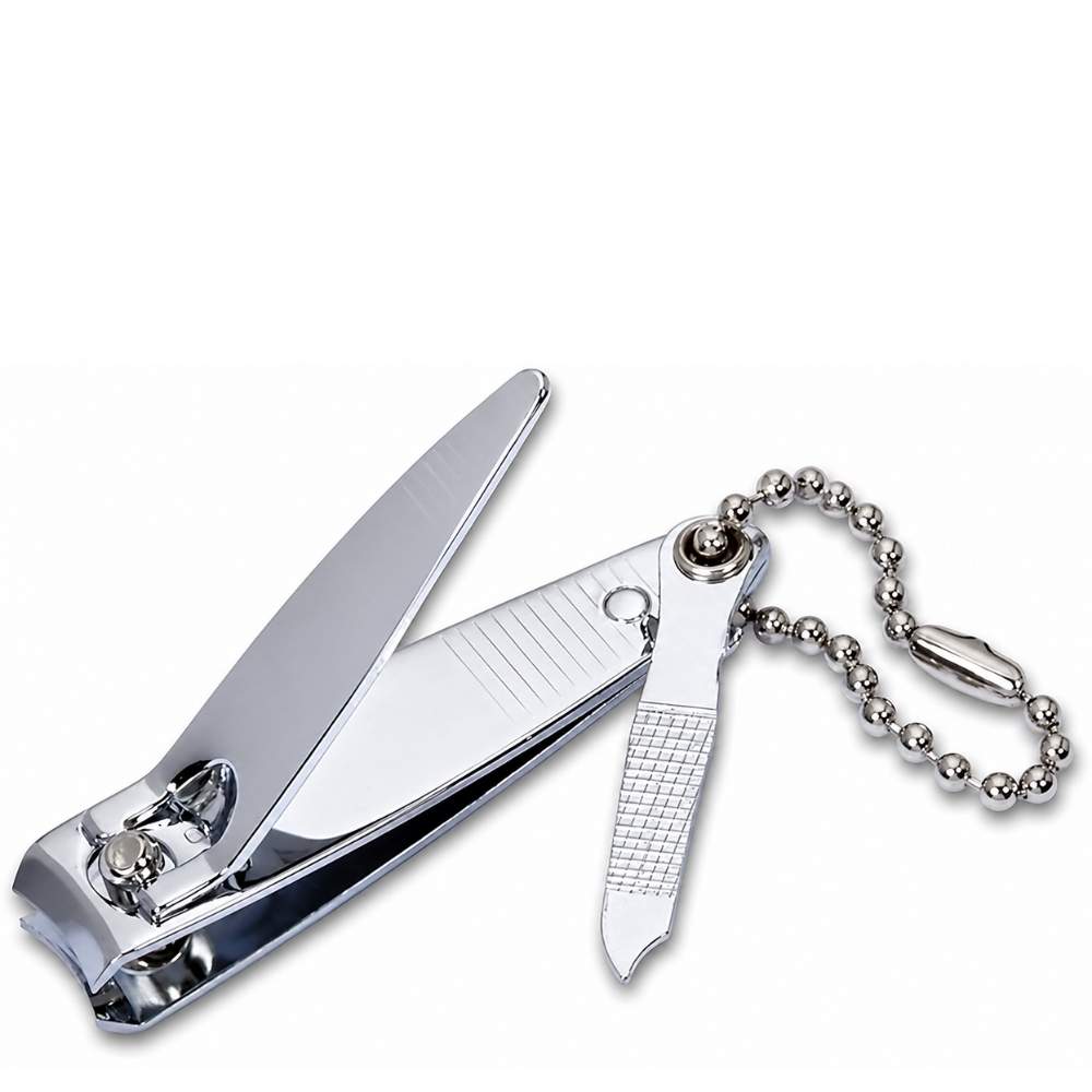 Solingen Nail Clippers 310 for Precise & Safe Trimming