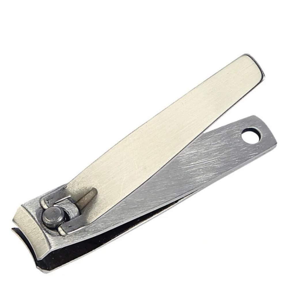 Tarko Solingen 314 Inox Nail Clippers for Precision Trimming