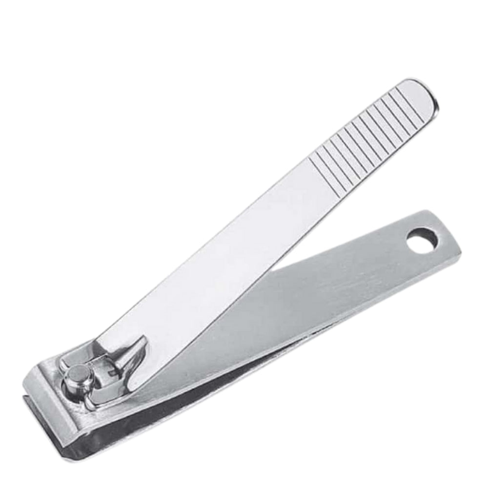 Solingen 316 Inox Nail Clippers for Precise Cutting