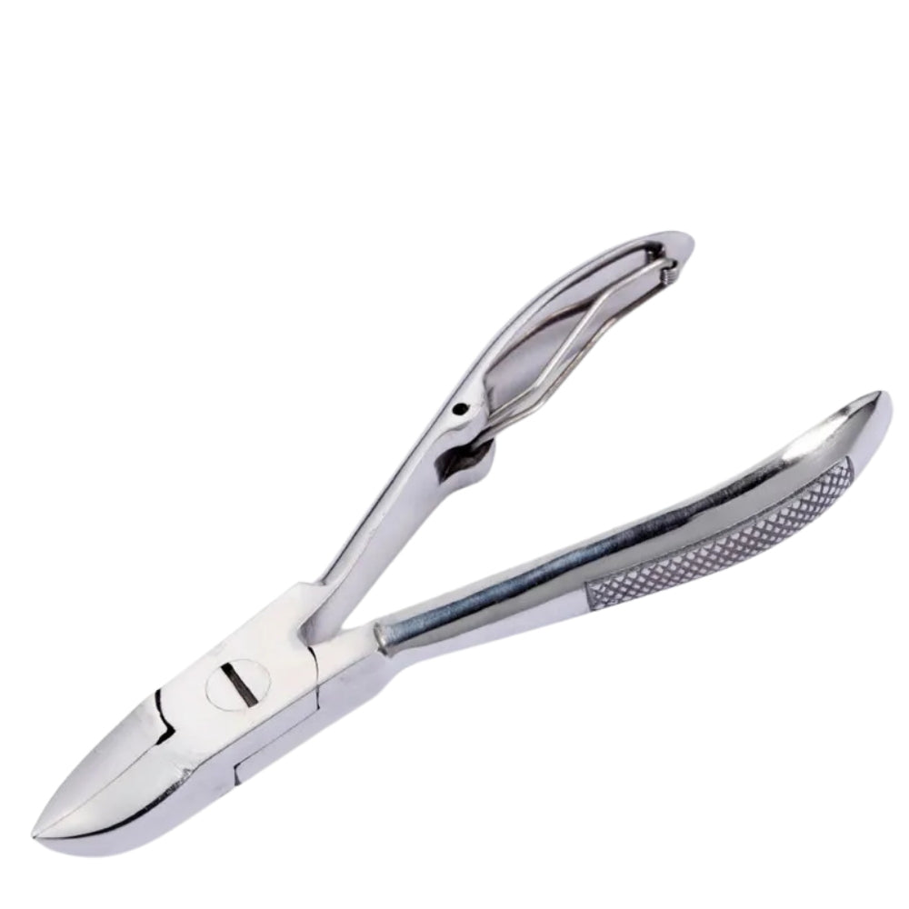 Solingen 7202 Inox Nail Clippers for Precise Trimming
