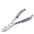 Solingen 7202 Inox Nail Clippers for Precise Trimming