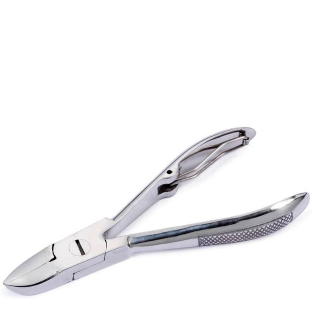 Solingen 7202N Nail Clippers for Precise and Clean Cuts