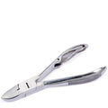 Solingen 7202N Nail Clippers for Precise and Clean Cuts
