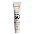 Soltis SPF 50 Mineral Sunscreen Cream for All Ages 50 ml