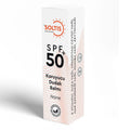 Soltis Hydrating & Plumping Lip Balm SPF 50+ Mint 5 ml