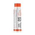 Soltis Hydrating & Plumping Lip Balm SPF 50+ Peach 5 ml