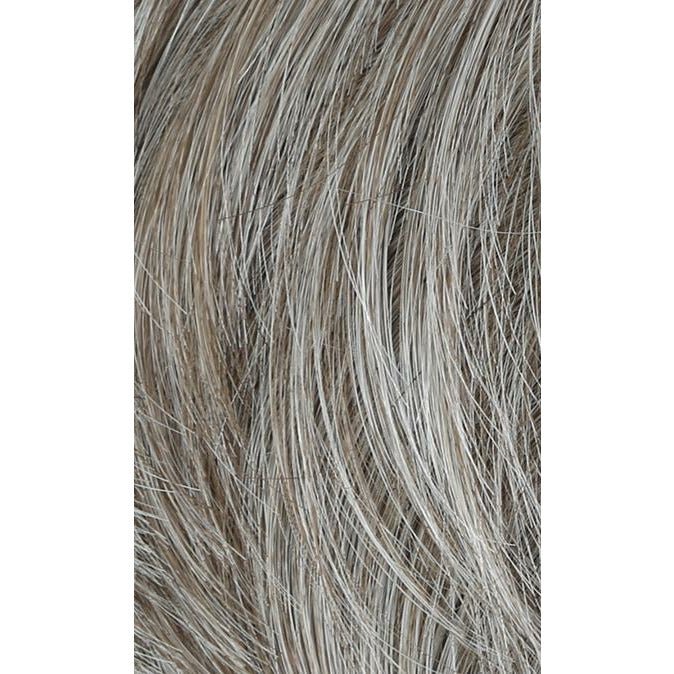 HIM Collection Sophistication Men's Wig Hairpiece