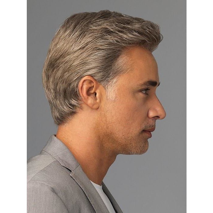 HIM Collection Sophistication Men's Wig Hairpiece