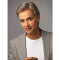 HIM Collection Sophistication Men's Wig Hairpiece