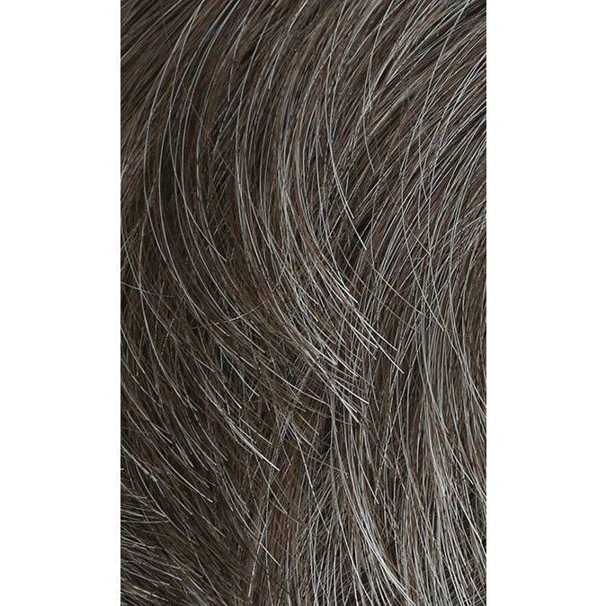 HIM Collection Sophistication Men's Wig Hairpiece