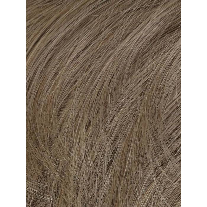 HIM Collection Sophistication Men's Wig Hairpiece