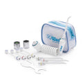 Sowash Family Water Flosser for Gentle Oral Care