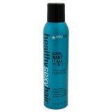 SOYA Want It All 22 In 1 Leave-In Treatment by Sexy Hair for Unisex
