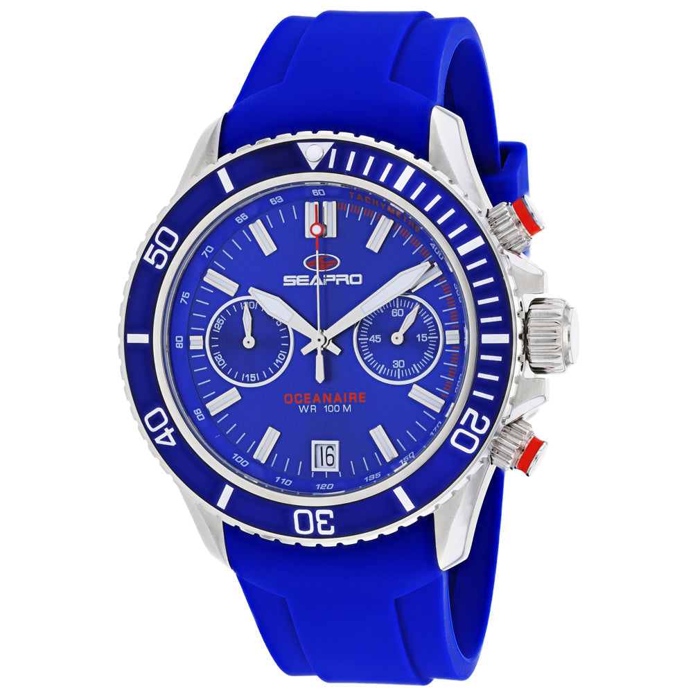 Seapro Men's Thrash
