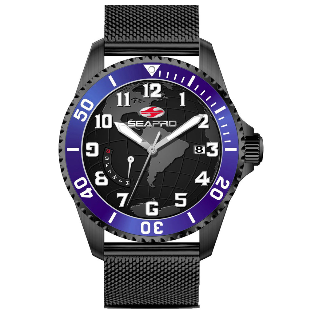 Seapro Men's Voyager