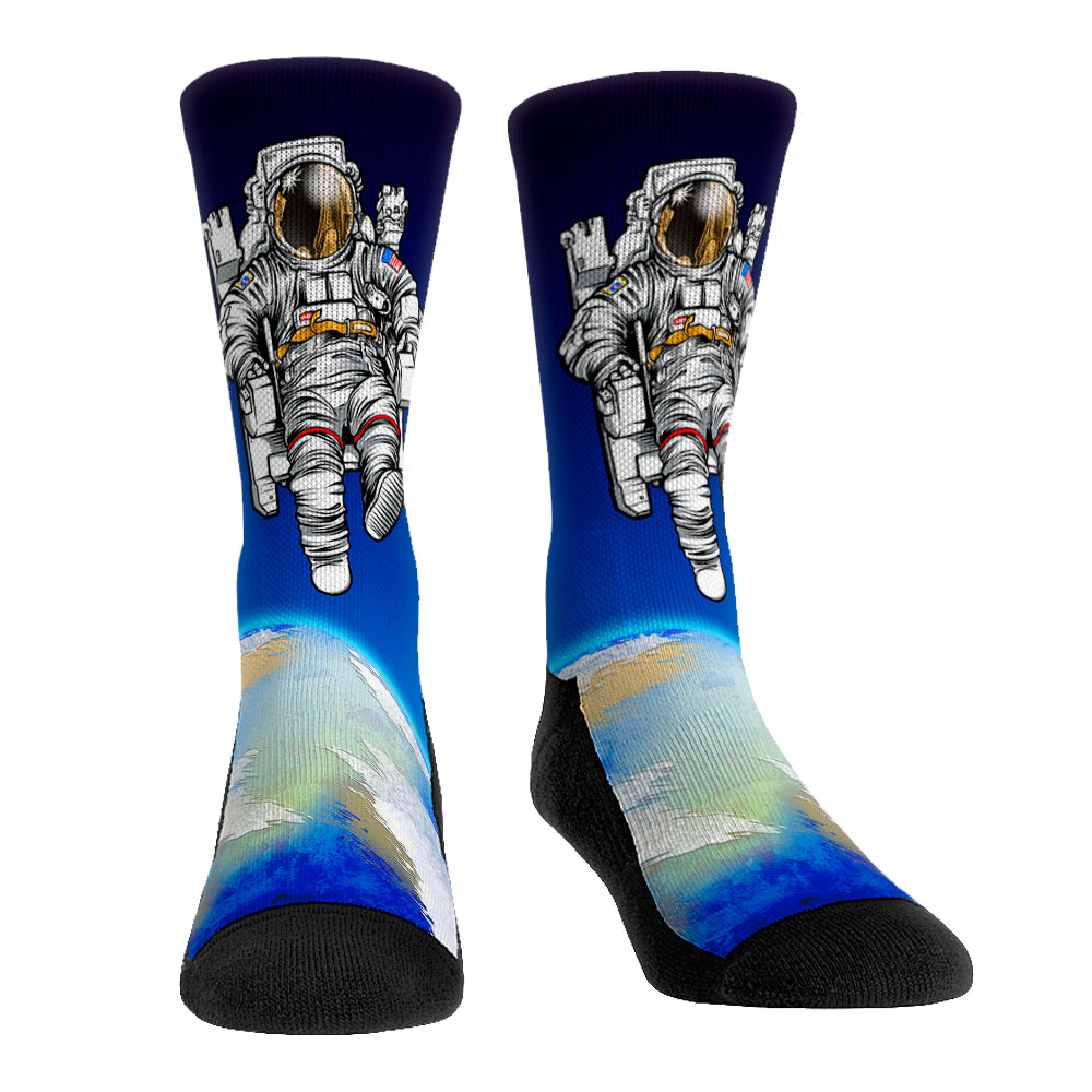 Space Walk