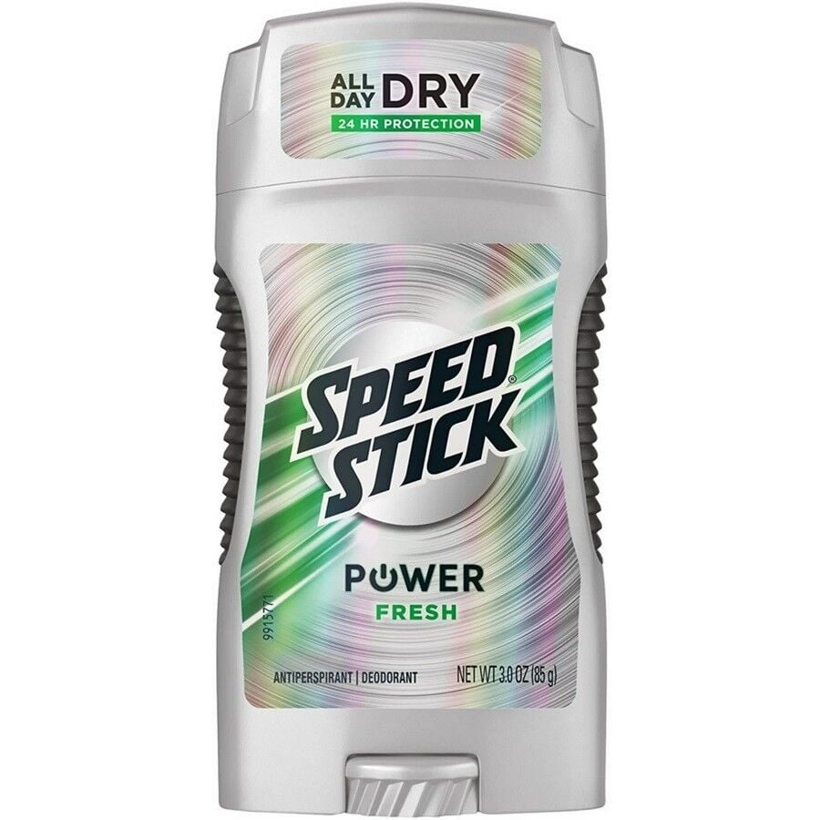 Speed Stick Power Fresh Anti-Perspirant Deodorant 85g