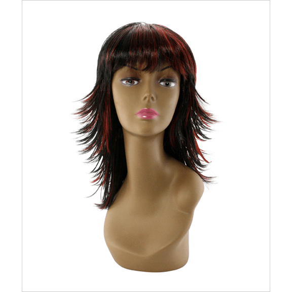 Unique Spirit Synthetic Wig New With Tags