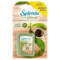 Splenda Stevia Sweetener Tablets for Hot Drinks 80 Count