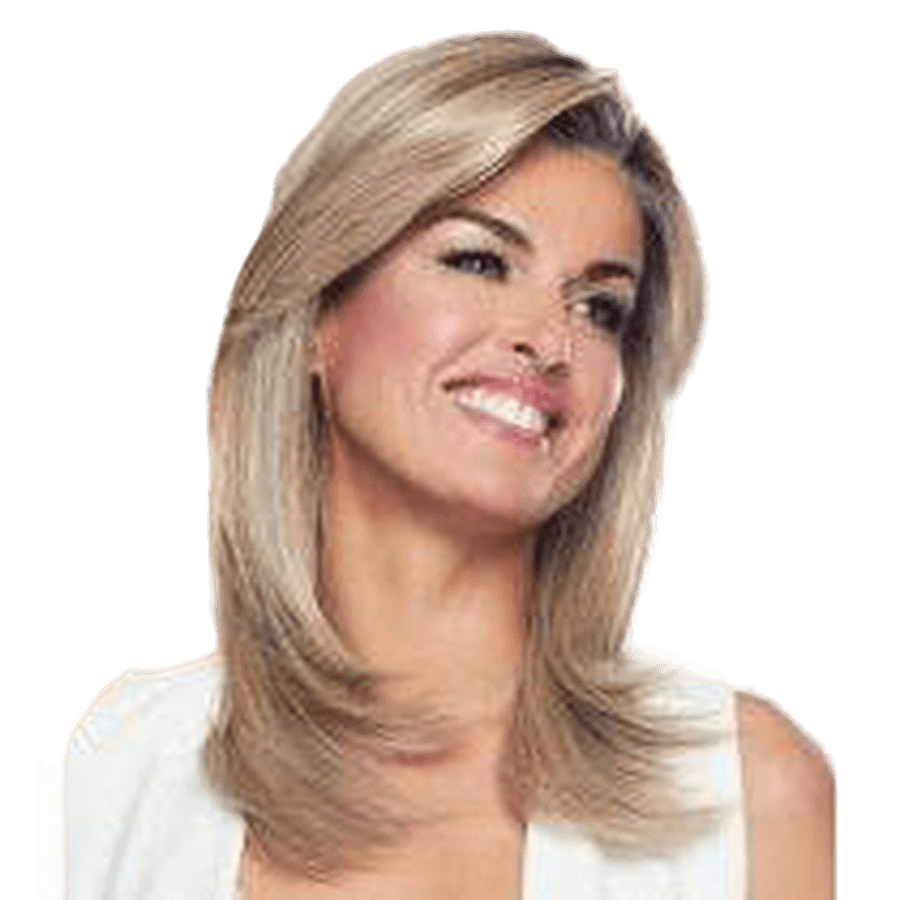 Raquel Welch Spotlight Wig Hairpiece New With Tags