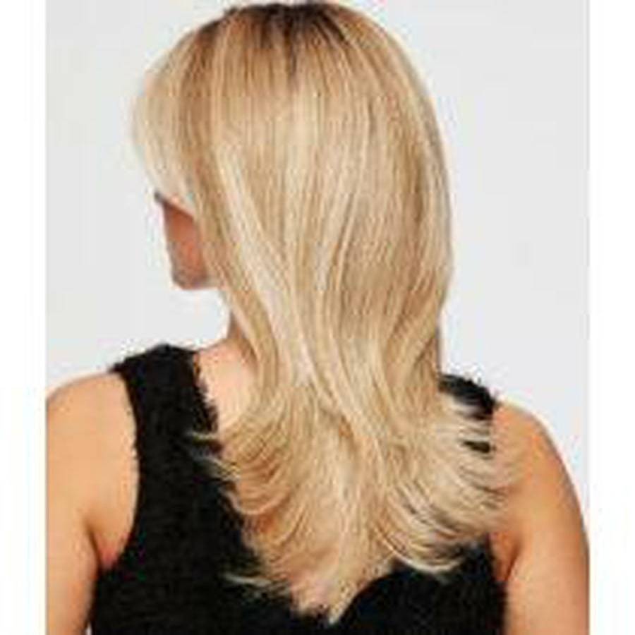 Raquel Welch Spotlight Wig Hairpiece New With Tags
