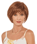 Eva Gabor Spring Romance Wig GL1-2 Double Espresso