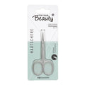 Kütikül - For Your Beauty Kütikül Pensi Nail Care Tool, Precision Cuticle Trimmer, Professional Grooming Tool