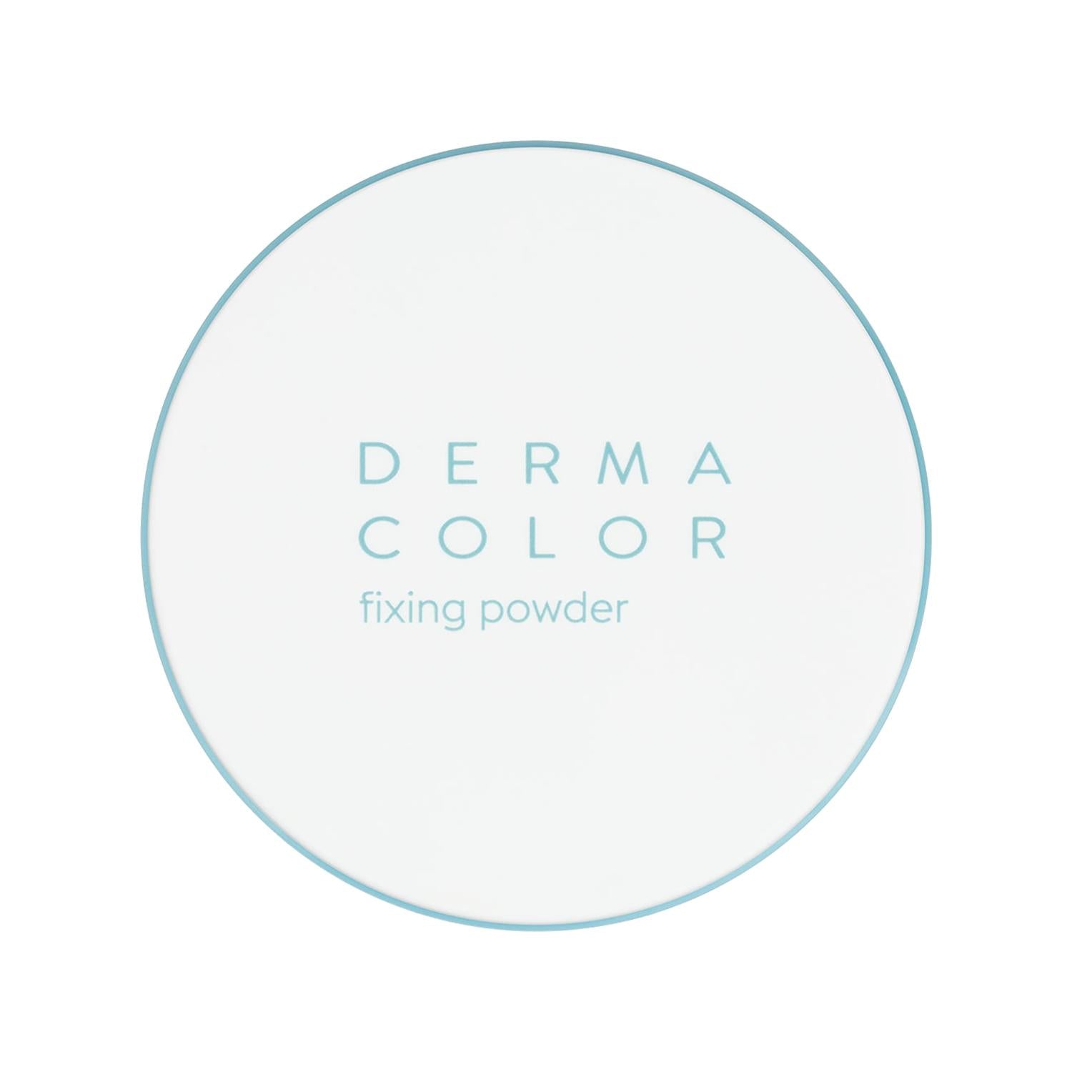 Kryolan Dermacolor Fixing Powder Waterproof Setting P1 20 g