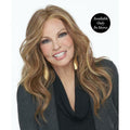 Raquel Welch Statement Style Wig - Average