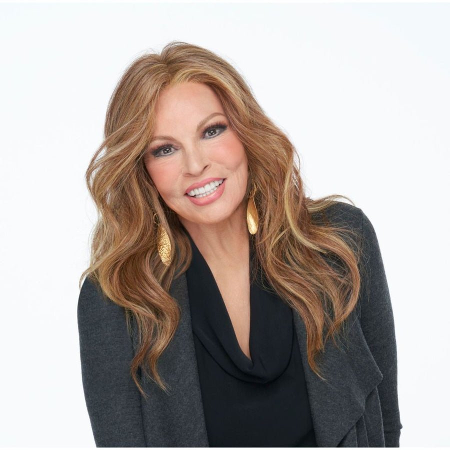 Raquel Welch Statement Style Wig - Average