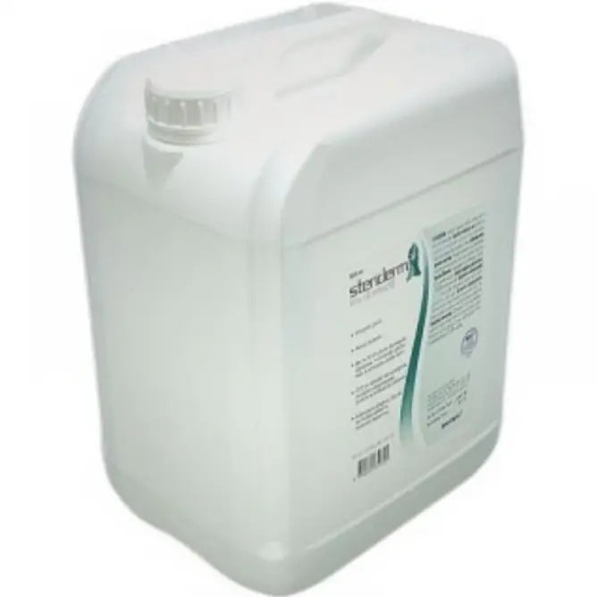 Kimpa Steriderm Hand Sanitizer for Effective Hygiene 5 L