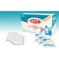 Dermateks Sterile Gauze for Skin Protection 30x80 cm 2 Count