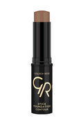 Golden Rose Stick Foundation-Contour in 10 Brown 11g