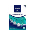 Stopever Dental Floss Picks for Deep Cleaning 50 Count