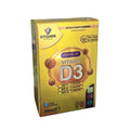 Storm Vitals Vitamin D3 Drops for Daily Support 30 ml
